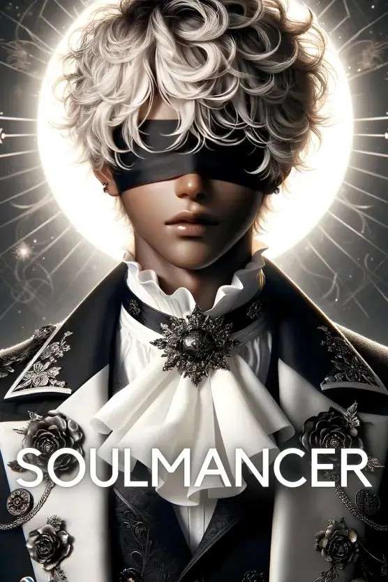 Soulmancer icon
