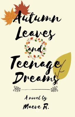 Autumn Leaves and Teenage Dreams icon