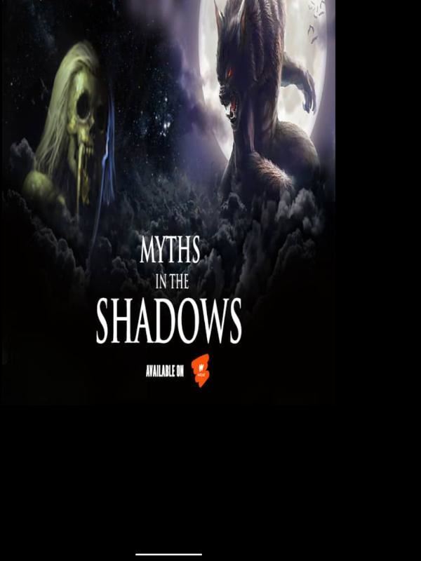 Myths in the shadows icon