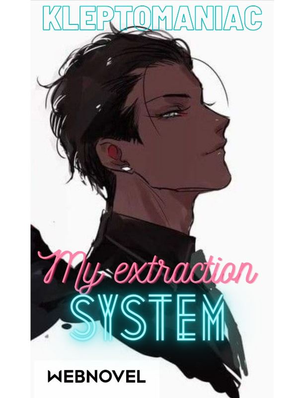 My Extraction System icon