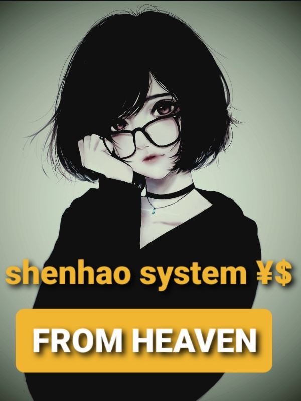The Shenhao system from Heaven icon