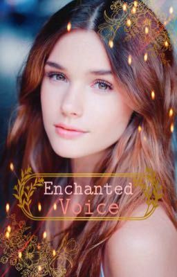 Enchanted Voice (Twilight Fanfic) ((Complete)) icon