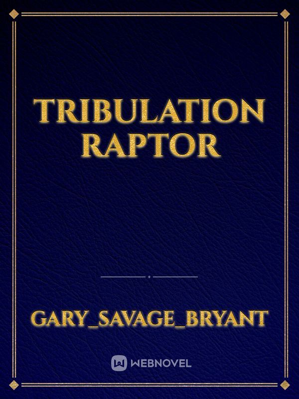 Tribulation raptor icon