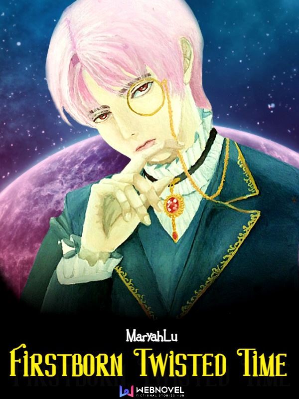 Firstborn Twisted Time icon