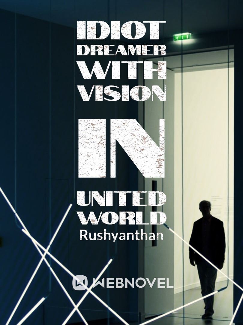 Idiot Dreamer With Vision in United World icon