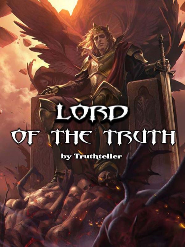 Lord of the Truth icon