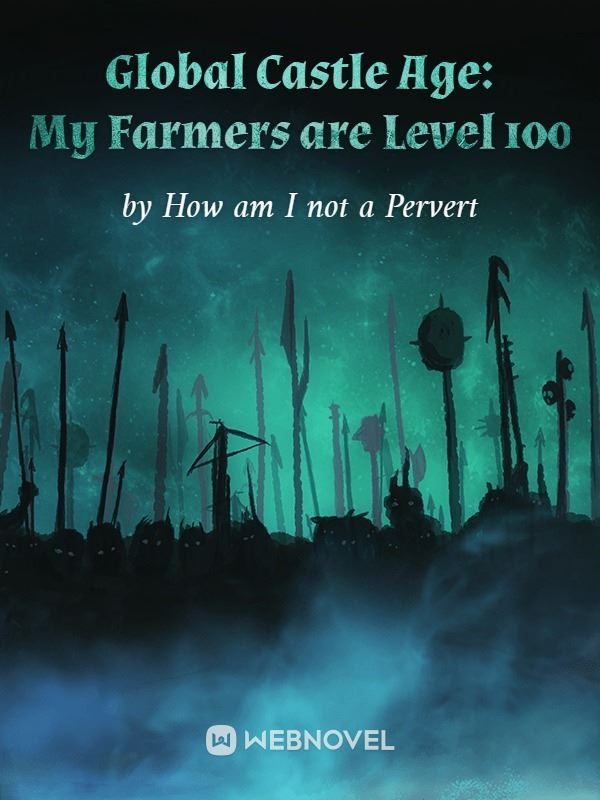 Global Castle Age: My Farmers are Level 100 icon