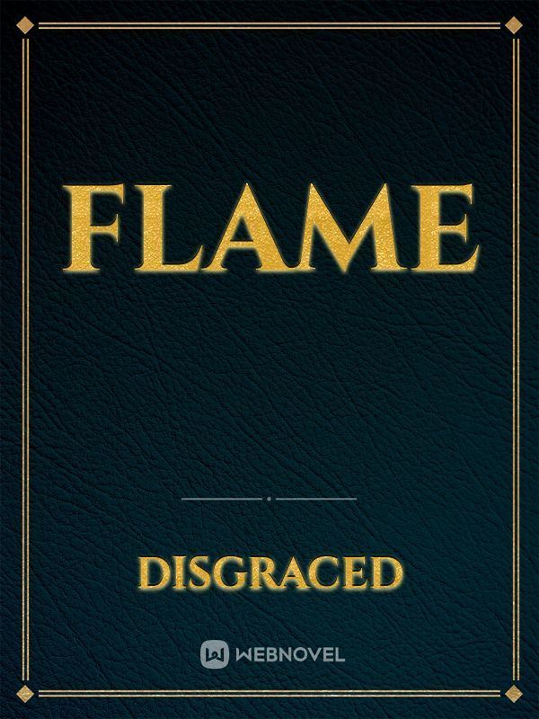 FLAME icon