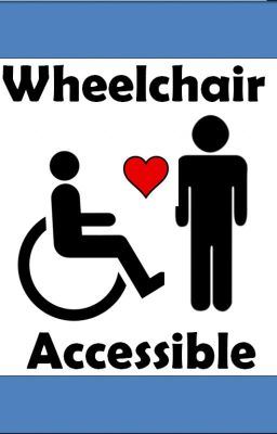 Wheelchair Accessible icon