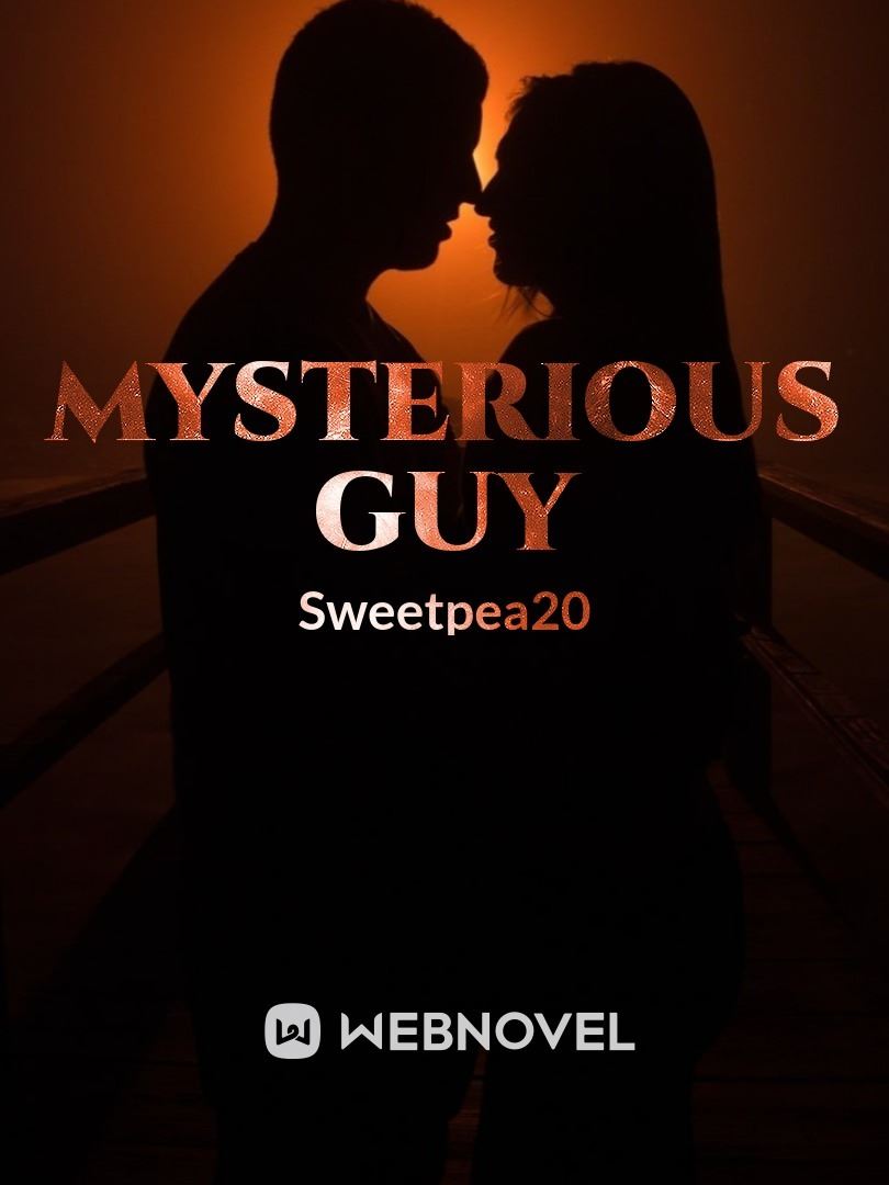 MYSTERIOUS GUYS icon