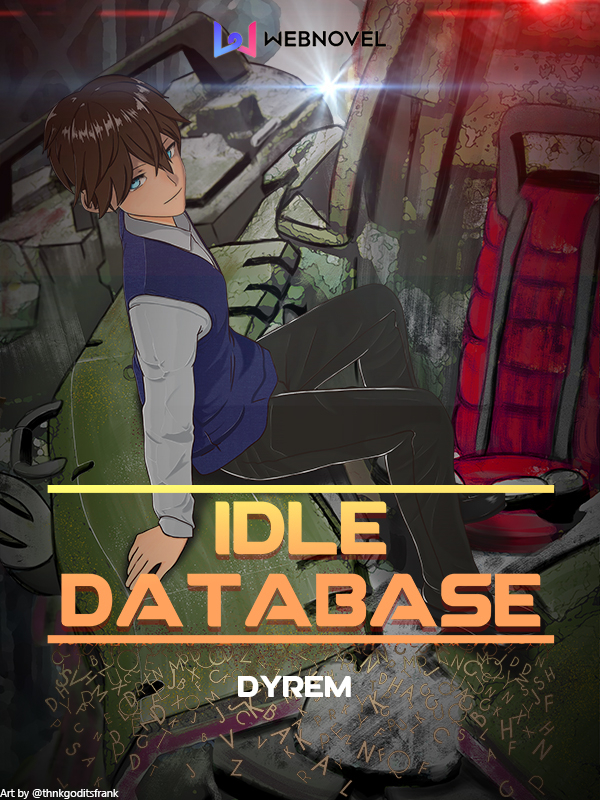 IDLE Database icon