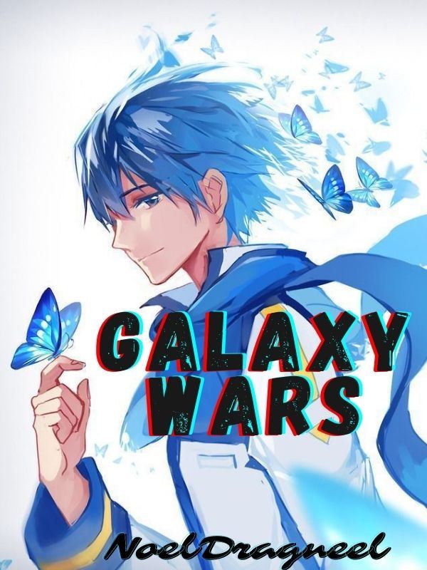 Galaxy Wars icon