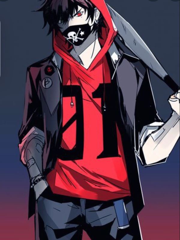 My gamer like ability icon