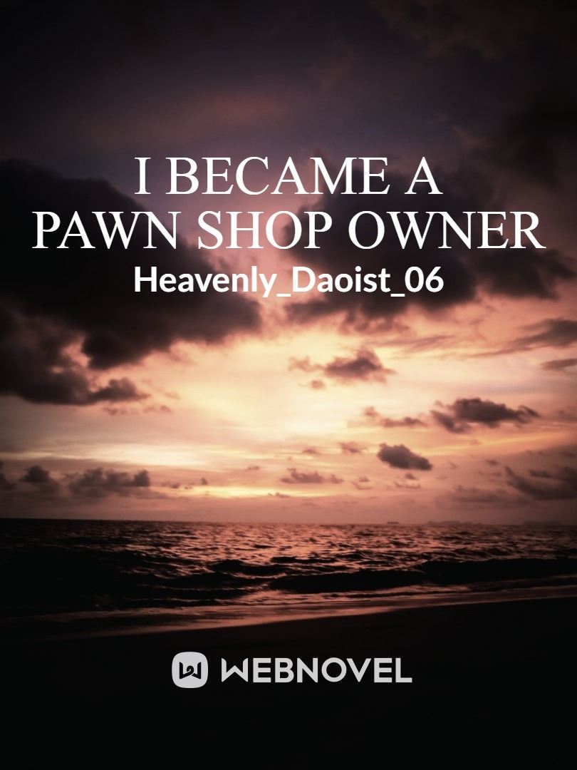 I Became a Pawn Shop Owner icon