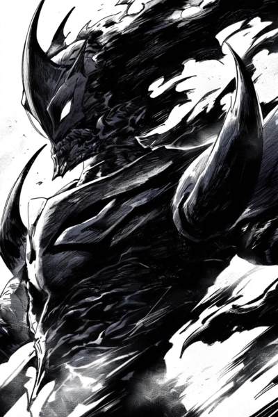 I Became a National ‘Disaster’ Level Monster icon