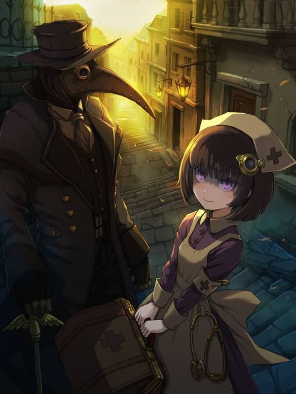 My Medical System icon