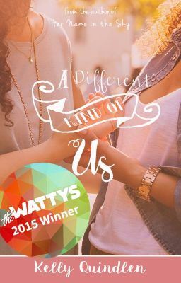 A Different Kind of Us icon