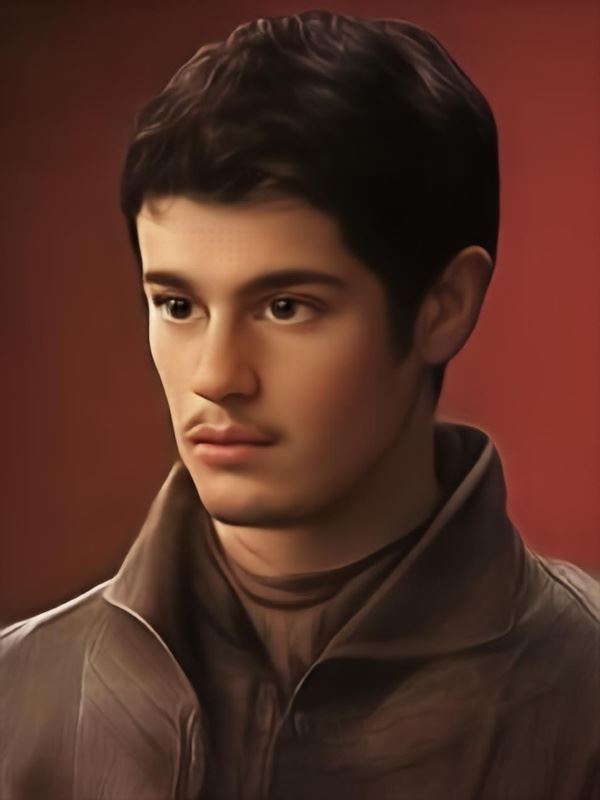 Victor zombie story icon