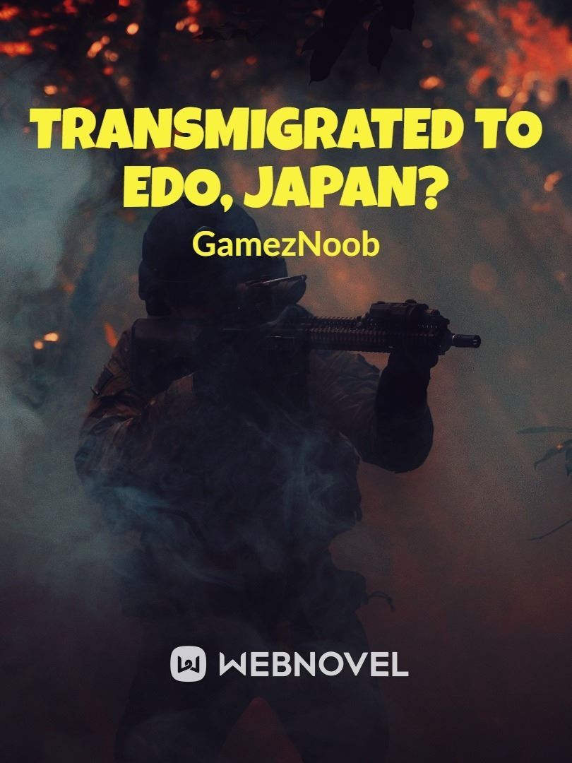 Transmigrated To Edo, Japan? icon