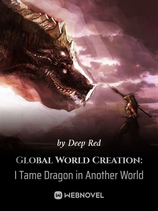 Global World Creation: I Tame Dragons in Another World icon