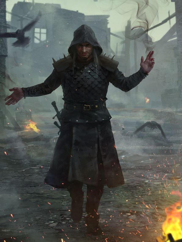 The Hidden Noble icon