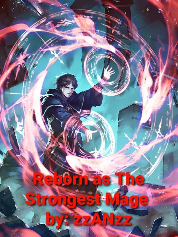Reborn as The Strongest Mage icon