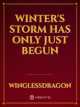 Winter's Storm has only just begun icon