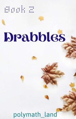 Arshi Drabbles ( Book 2) icon