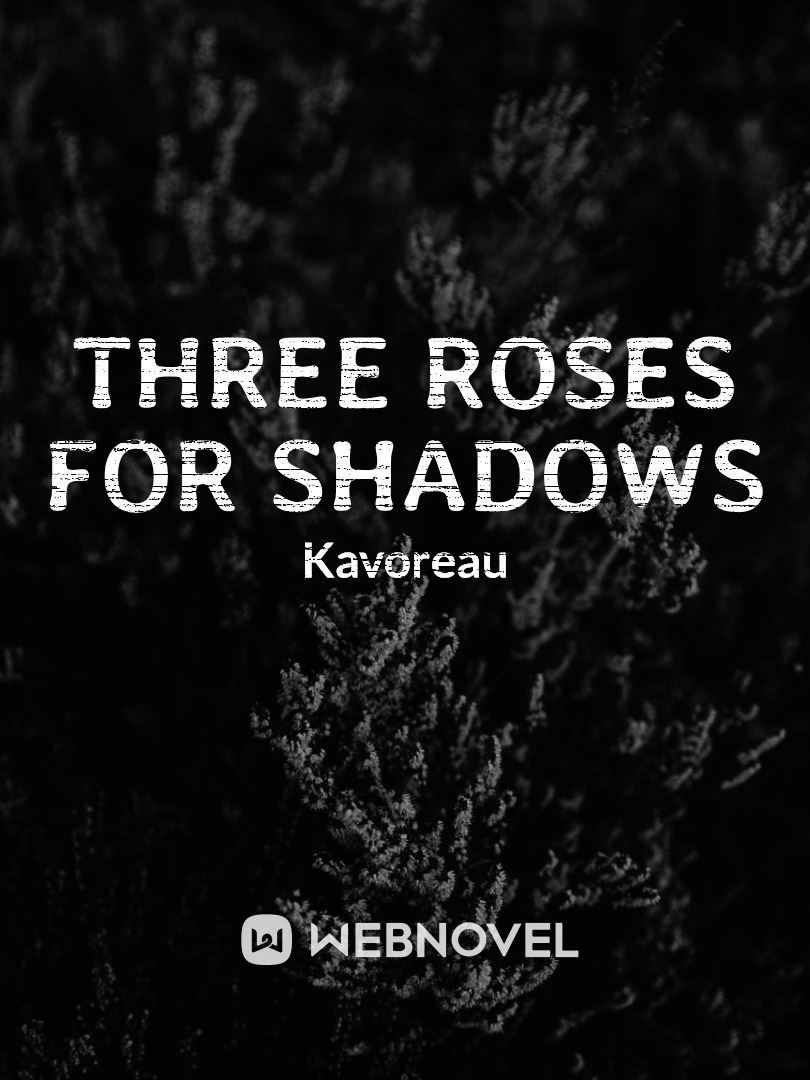 Three Roses For Shadows icon