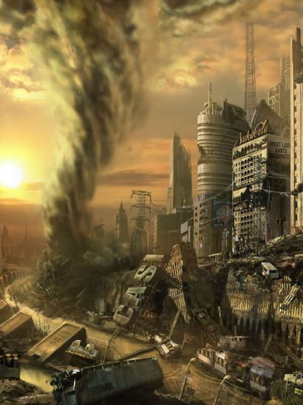 The place That I forgot icon