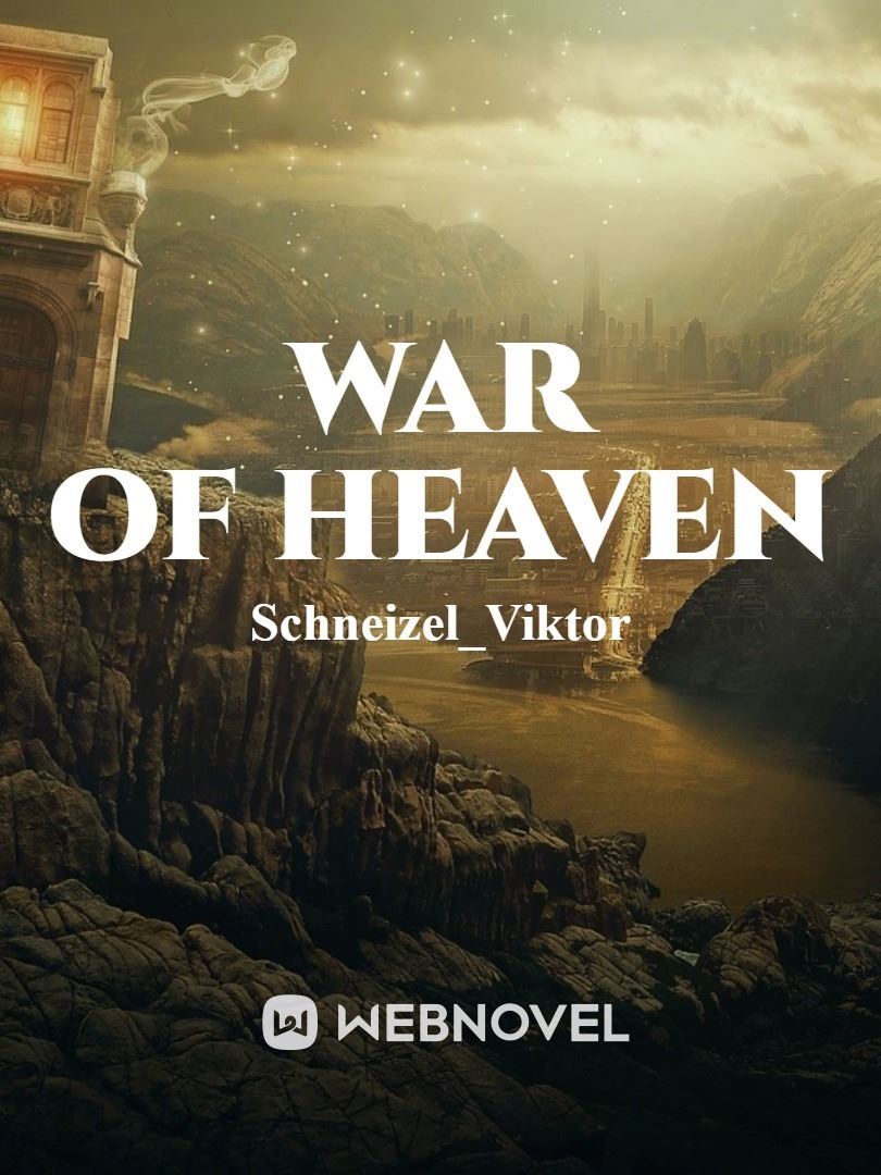 War Of Heaven icon