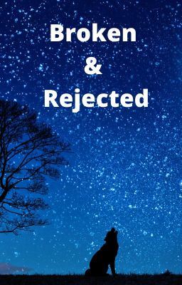 Broken & Rejected (Werewolf Romance) icon