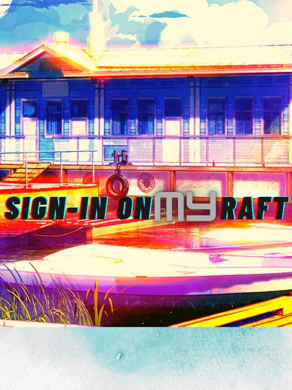 Sign-In On My Raft icon
