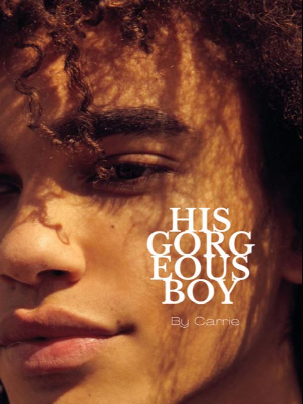 His Gorgeous Boy icon