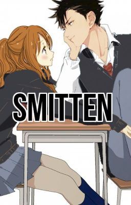 S M I T T E N ( Kuroo Tetsurou x OC ) icon