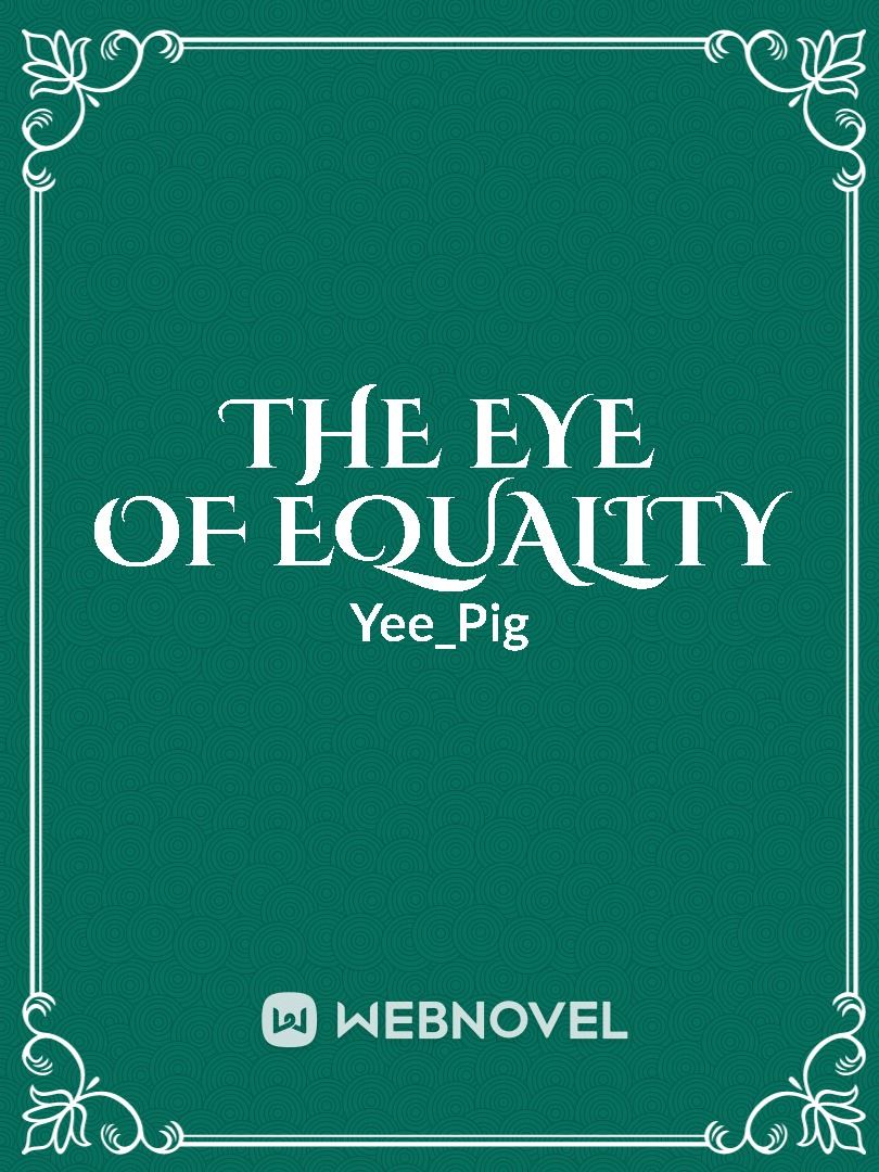 The Eye Of Equality icon