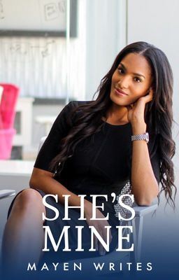 She's Mine [COMPLETE] icon