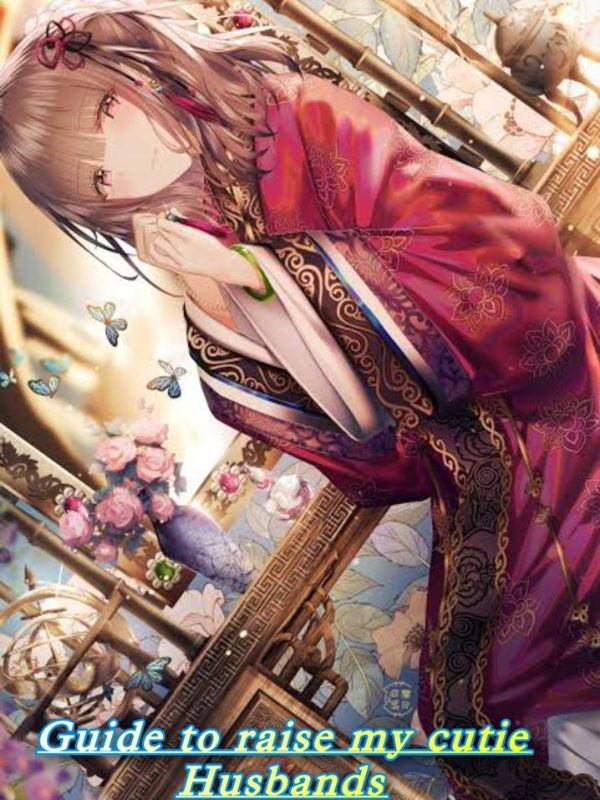 Guide to raise my cutie husbands icon