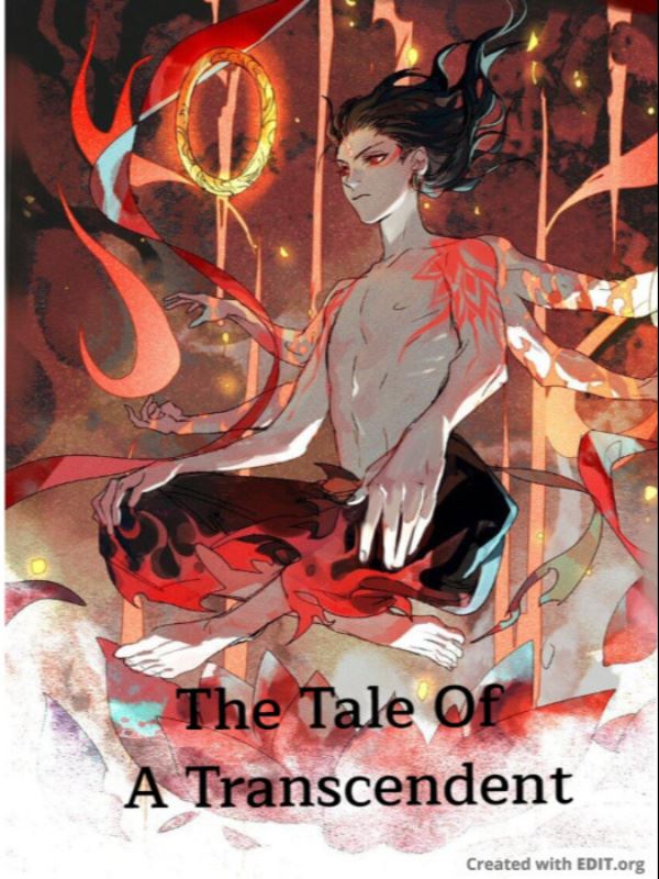 The Tale Of A Transcendent icon