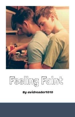 Feeling Faint (BxB) icon