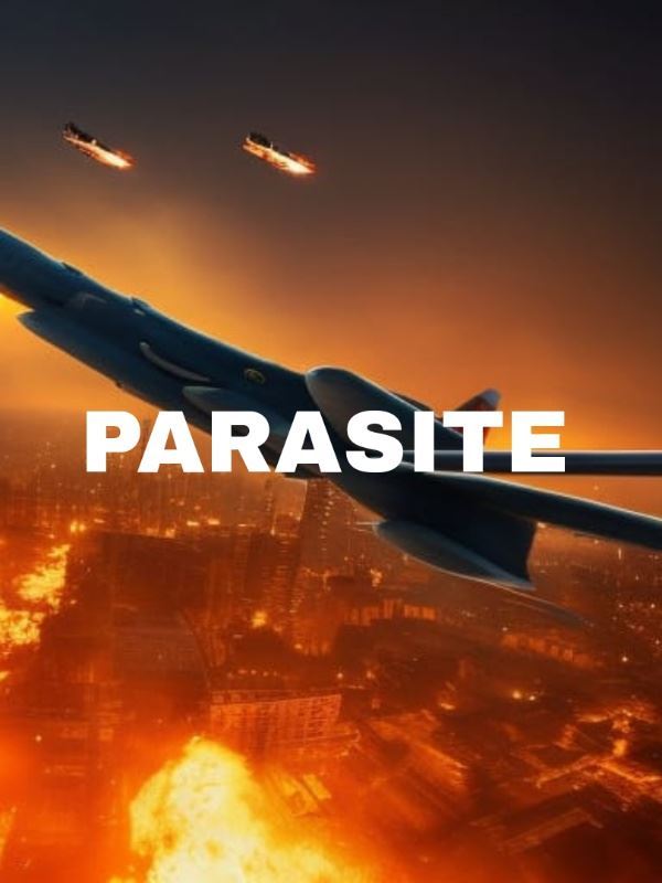 P A R A S I T E icon