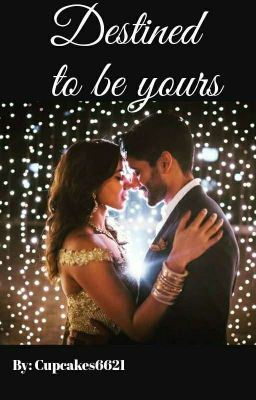 Destined to be yours icon