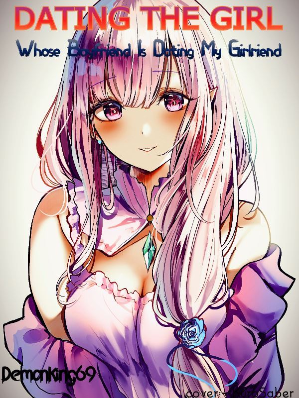 Dating The Girl Whose Boyfriend Is Dating My Girlfriend icon