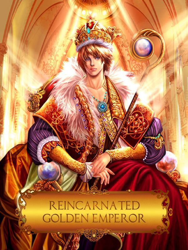 Reincarnated Golden Emperor icon