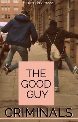 The Good Guy Criminals (boyxboy) icon