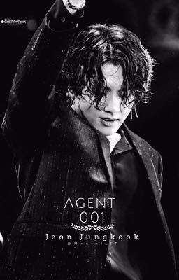Agent 001✓|| J•JK icon