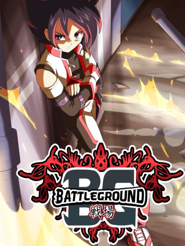 BattleGround icon