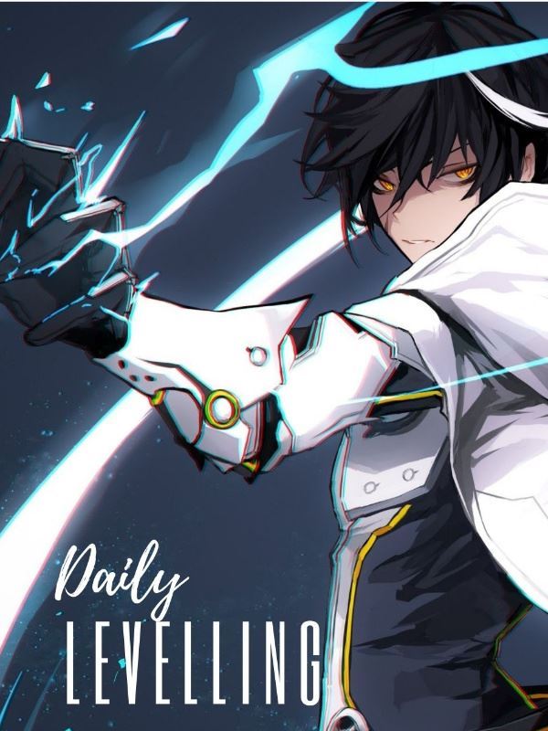 Daily levelling with my Option-Based System icon