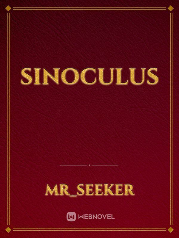 SINoculus icon