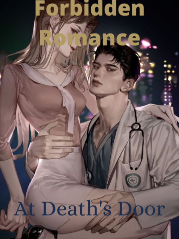 Forbidden Romance: At Death's Door icon